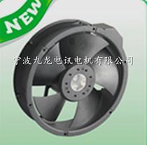 Kowloon axial flow fan G22060HAB capacitive 110V220V380V welding machine cabinet large air volume cooling fan