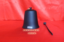 And Xiangtang Buddhist Process Gift-Professional Buddhists Common Tools-Imitation Bench prolific ancient bronze penitent bell-clock large number