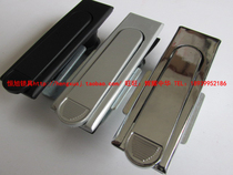 Flat lock MS380 mechanical door lock power distribution cabinet lock handle lock mechanical lock distribution box door lock MS717