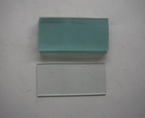 White lens welding cap lens welding mask lens black lens white glass black glass