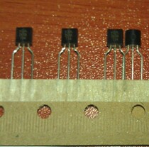 KIA2431A KIA2431AP-AT P plug-in triode original KEC in-line TO-92 New