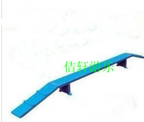 Training Equipment Toddler Toddler Wood Bridge Toddler Toddler Wood Balance Wood Balanced Wood Senor Equipment