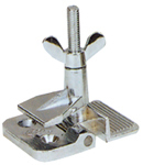 Screen printing butterfly clamp Handprint table Screen printing equipment Fixed screen plate Screen printing screen plate chuck fixture Distribution screw