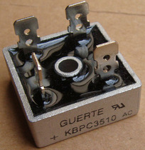 Import Dismantling of the Demolition Bridge of the Demolition Bridge KBPC3510 35A 1000V