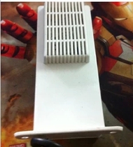 High quality ozone generator for disinfection cupboard Length 13.8 width 5.2 thickness 2.5