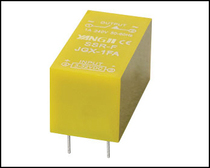 Yangji Wenzhou Yangming single-phase circuit board type solid-state relay YJGX-1FA
