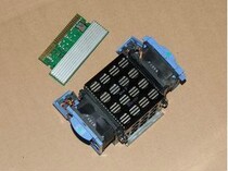 Dell PowerEdge 2650 heat sink Dell PE2650 fan pe2650 cooling kit