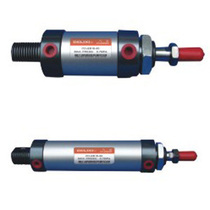 Shangde automation aluminum alloy mini cylinder (Adeke type) MAL20 * 50*100*125*150*200