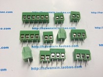 KEFA KEFA terminal wire protected terminal block KF3 96 2-Core 3-core physical store