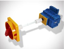 SC-88-33B original mountain river SHAN HO power isolation switch