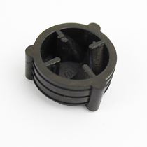 Mushroom Head Rubber Mat Original Taste Workshop Commercial Now Grinding of Soybean Milk Machine Glue Mat No Slag Five Valley Cuisine Machine Accessories Leather Cushion