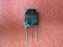 Transistor triodes 2SC3153 TO-3P