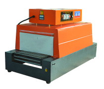 Heat Shrink Film Shrink Bag Packaging Machine Shrink Machine Cutlery Hardware Food Packaging *