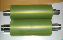 Various types of polyurethane rubber rollers and polyurethane rubber wheels (low price high quality excellent service)