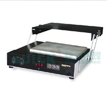 Original QUICK gram 870 Digital Display lead-free preheating reflow platform QUICK QUICK870 heating platform