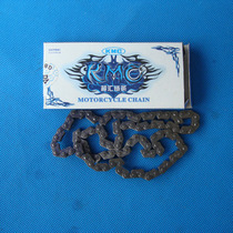 Motorcycle scooter timing small chain GY6 small chain small chain 90 knots chain GY125 timing chain