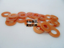 Phenolic resin gasket Bakelite meson inner 6 15 outer 10 5 thickness 0 5mm 5k
