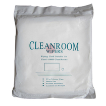 Ultra-fine dust-free cloth CLEANROOMWIPERS lens wipe cloth no hair loss insulation cloth