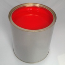 TP-004 Dahong imported high quality PP ink no processing silk screen PE PA Ink ink production factory