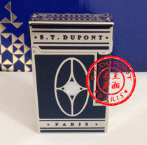 Original Dupont S T Dupont Ligne2 Orient Express Limited Edition 16028 in stock