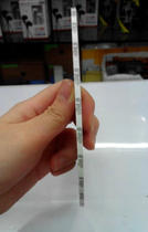 3m double-sided tape 3mm transparent strong thin tape battery mobile phone repair adhesive back super narrow double-sided tape