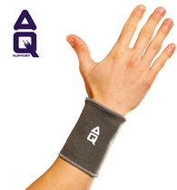 AQ Wrist Guard Nano Bamboo Carbon Fiber Wrist Sports Badminton Tennis Basketball Wrist Guard AQ1791