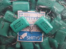 SHINYEI SHINYEI MKP 100nf2E 0 1uf250AC 104 250AC