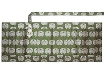 True to the truth the cassock of the Ram the destle of the Buddhist monk the destle of the Dom the Dom of the Dom and the five kesadles of the Buddhist monk.