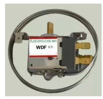 (Home appliance maintenance accessories) refrigerator temperature control switch WDF-16 WDF-18 three-foot refrigerator thermostat