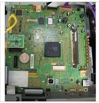 Canon 7120 image processing board printing board motherboard interface board