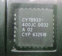 New CY7B933 CY7B933-400JC CY7B933-400JXC Franchise CY