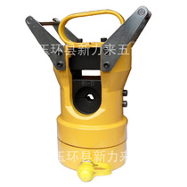 CO-60S split hydraulic pressure crimping machine press wire machine steel articulated wire crimping machine transmission and distribution voltage connector