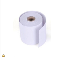 Special printing paper for fire alarm host bay Shanghai Songjiang Beijing Libei University Bluebird thermal 57*40