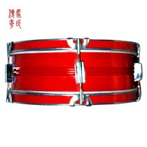 Mas legendary small army drum student team drums 11 inch double sound drum 352#型小队鼓厂家直销