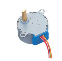 12V 4-phase 5-line 28BYJ-48 brand new stepper motor