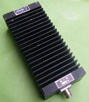 Shanghai Huaxiang TF250 250W DC-4GHz N-type coaxial high power terminal false load