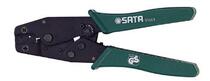 SATA Shida Tools Computer Terminals Press Pliers 91101 8 Inch Press Wire Pliers