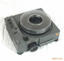 (Jinghong Photo)Kodak EKTAPRO 5000 Slide Projector Slide Projector