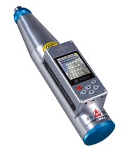 Jinwei HT225-V integrated digital display voice rebound instrument with carbonization instrument and maintenance accessories government designated