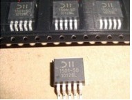  Brand new original AP1501-50 AP1501-50K5L Step-down DC DC converter TO-263