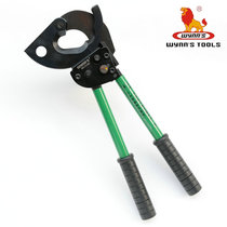 Wynns Power Lion Ratchet Manual Cable Cutter 400 Square Cable Pliers Wire Cutter WS-CC400
