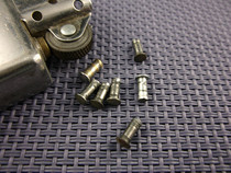 Repair Accessories Lighter Fire Wheel Rivets