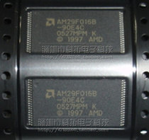 AM29F016B-90E4C AMD imported brand new original spot a start