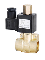 best-nr 0200 solenoid valve brass normally open solenoid valve 4 minutes DN15 solenoid valve nr 0200 control valve