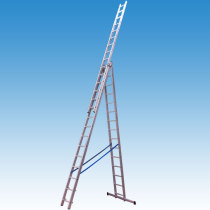 Telescopic ladders Multifunctional aluminum ladders Single ladders Engineering ladders