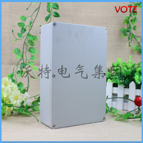 222 * 145 * 56 cast aluminium waterproof case waterproof aluminium case outdoor junction box terminal box aluminium alloy