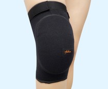 ZK male and female sponge childrens dance knee pad thick kneeling street dance sports knee skating anti-fall protection