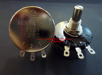 Japan Tokyo Guangyin 100R 3W adjustable potentiometer 300B filament balance 30 yuan only