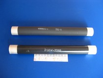 YGQS RI-6 100Ω-M Ohm 200W non-sensitive glaze film Resistance high frequency anode grid anti-vibration resistance