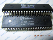 Brand new original W78E52BP-40